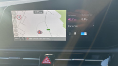 Kia Niro 1.6 GDi 127 Hybrid 4 5dr DCT Hybrid Estate